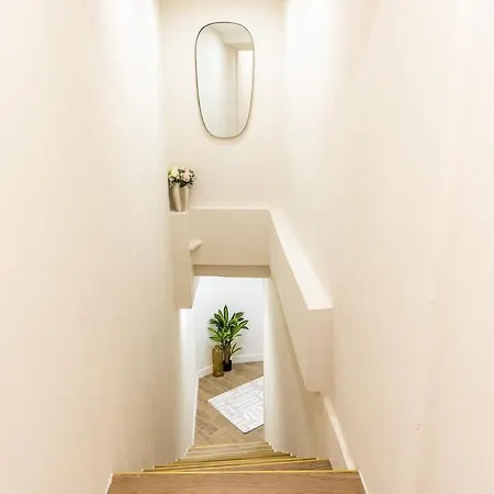 D'exception Avec Jacuzzi Et Ac - 6p 아파트 *