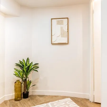 Apartment D'exception Avec Jacuzzi Et Ac - 6p *