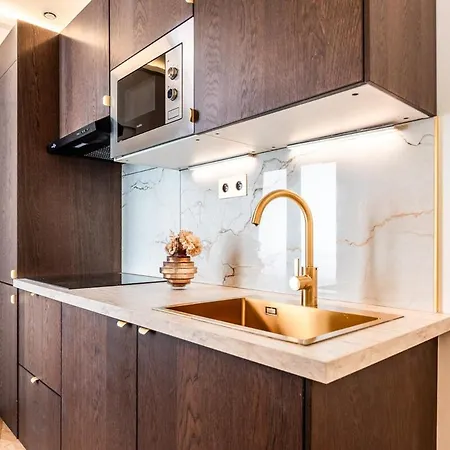 D'exception Avec Jacuzzi Et Ac - 6p Παρίσι