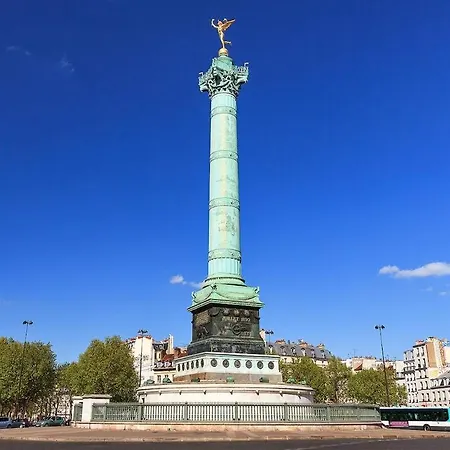 D'exception Avec Jacuzzi Et Ac - 6p Παρίσι